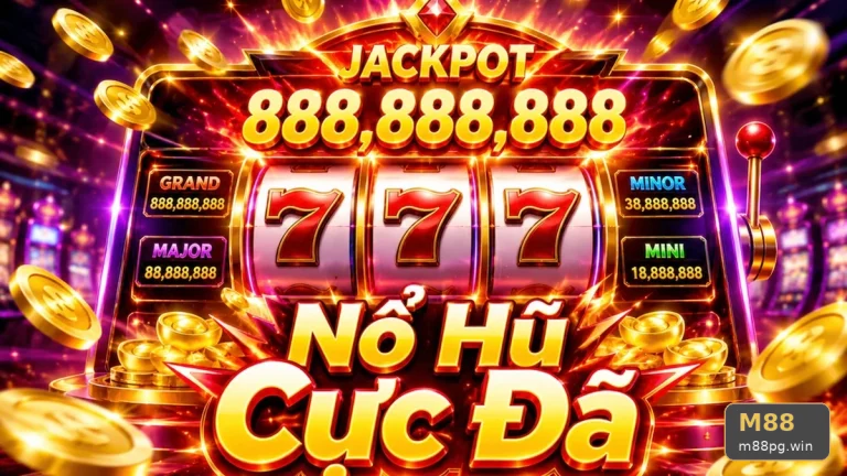 Đánh giá chất lượng thông tin nổ hũ và jackpot qua lăng kính casino