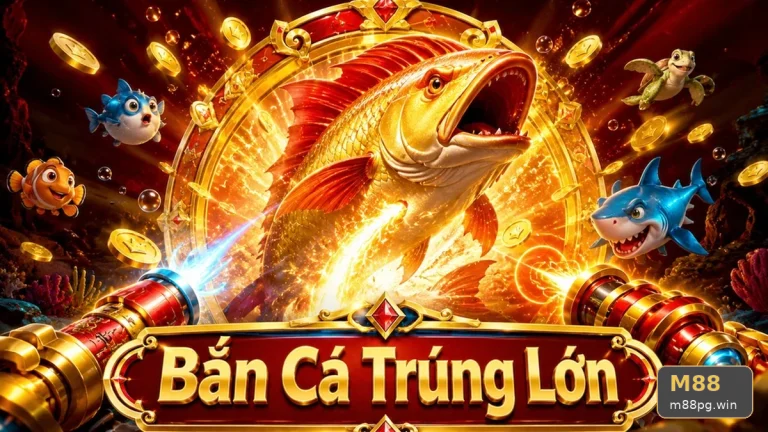Mũi Tên Đạn Xuyên Qua Đàn Cá: Giải Mã Cơ Chế Săn Thưởng