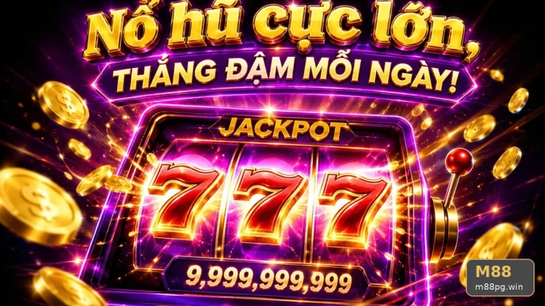 Tưởng guồng slot đổi màu là jackpot sắp nổ hũ: Lỗi đọc sai phổ biến