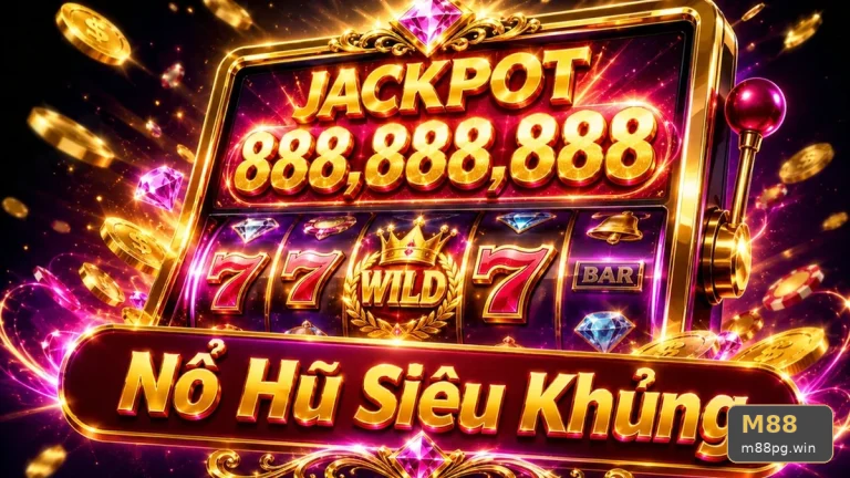Ba tín hiệu thị giác trên guồng slot: Checklist rà soát nổ hũ chuẩn