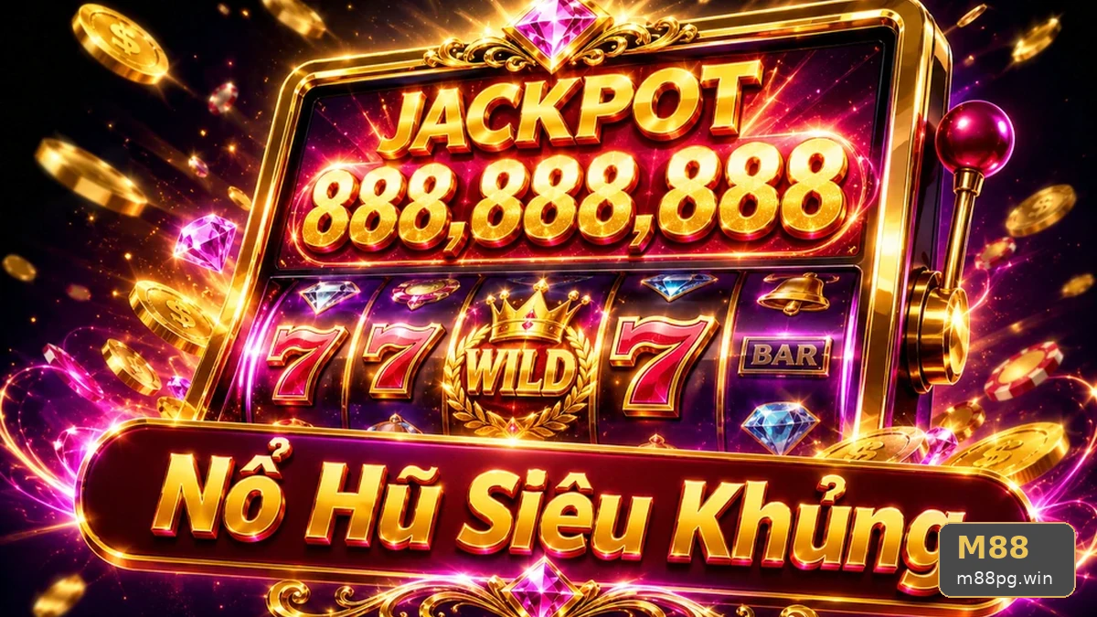 Ba tín hiệu thị giác trên guồng slot: Checklist rà soát nổ hũ chuẩn