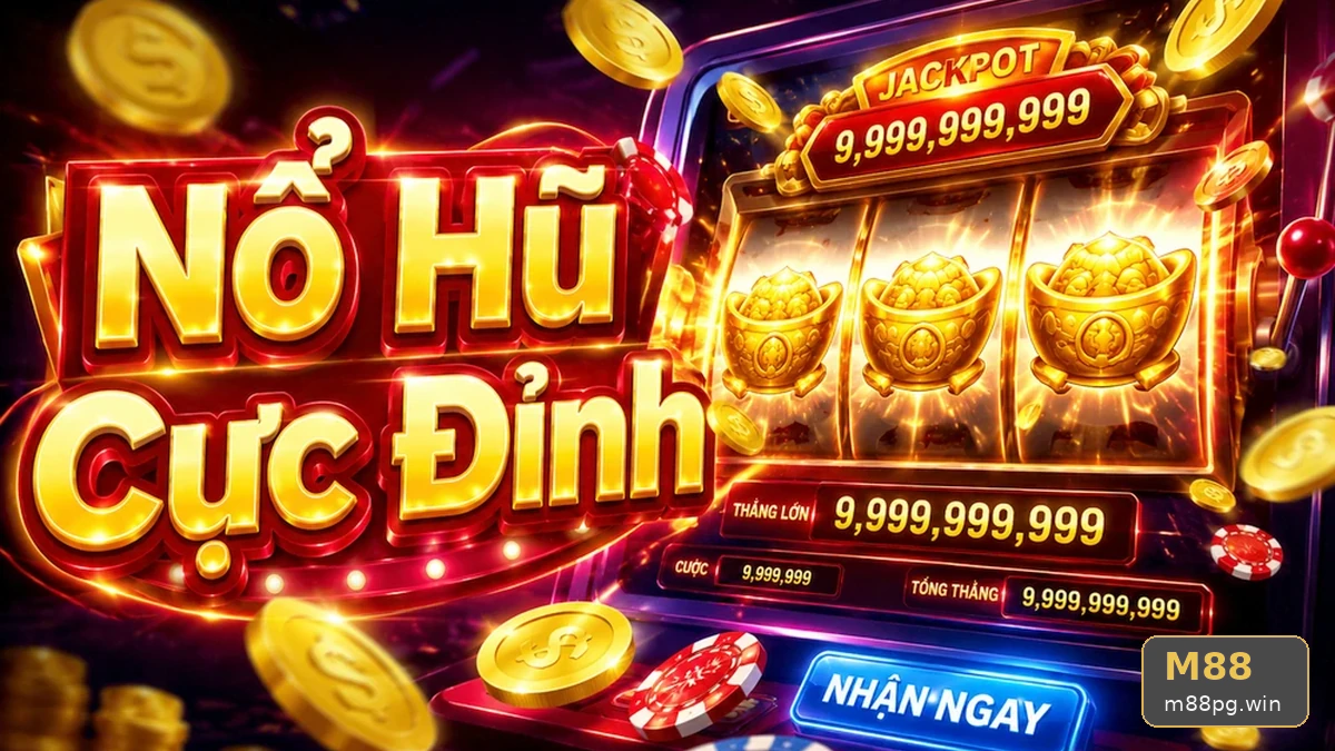 Tắt âm thanh guồng slot trước khi nổ hũ giúp bạn tập trung hơn