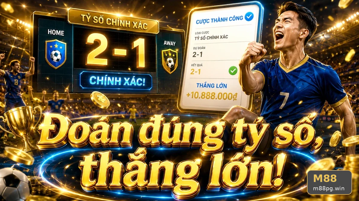 Nhật Ký Quyết Định Thực Tế Tại m88pg.win: Đọc Chi Tiết Giao Diện Phân Tích Thể Thao Và Tỷ Số Trận Đấu Qua Đánh Giá Chiến Thuật, Nhịp Độ Và Các Kịch Bản Có Thể Xảy Ra