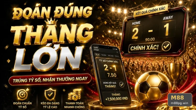 Bảng thống kê bóng đá và giới hạn dữ liệu khi theo dõi thể thao M88