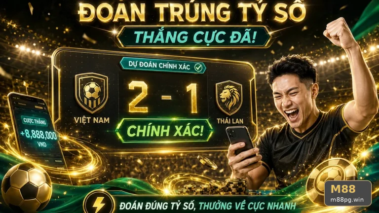 M88PGWIN 07 Thể Thao Bảng Nhận Diện — So Sánh Phong Độ Qua Dữ Liệu Thể Thao