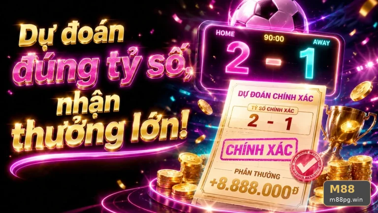 M88PGWIN 09 Thể Thao Phiếu Rà Soát — Đối Chiếu Tin Trận Đấu Từ Nhiều Nguồn