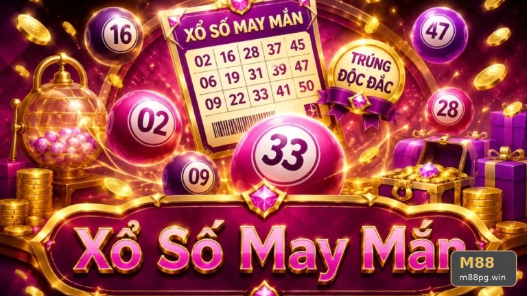 Nhật Ký Quyết Định Thực Tế Tại M88 m88pg.win: Đọc Chi Tiết Giao Diện Vé Số, Kết Quả Và Cách Kiểm Tra Thông Tin – Năm Sai Lầm Thường Gặp Cùng Giải Thích Xác Suất Vì Sao Không Có Phương Pháp Bảo Đảm Trúng