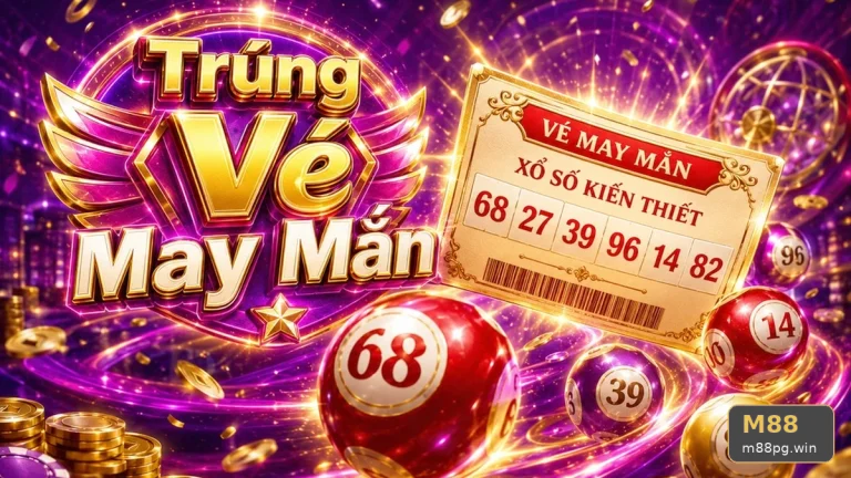 M88PGWIN 05 Xổ Số Sổ Tay Dữ Kiện — Theo Dõi Kỳ Quay Bằng Nguồn Tin Minh