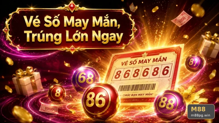 M88PGWIN 08 Xổ Số Góc Đọc Hiểu — So Sánh Kết Quả Công Bố Từ Hai Nguồn